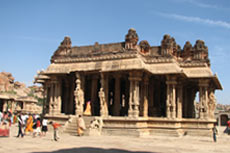 Vithala Temple